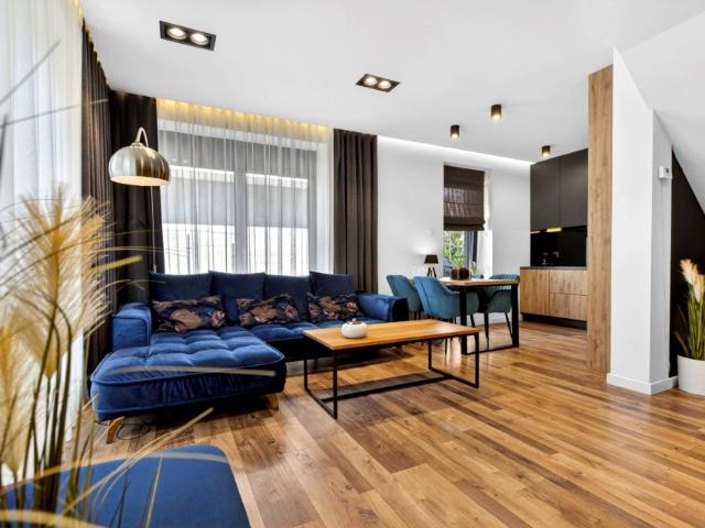 Żwirki i Wigury 151,50 m², Kalisz
