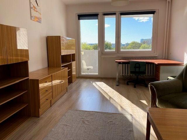 Żwirki i Wigury 1 49 m², Gdańsk