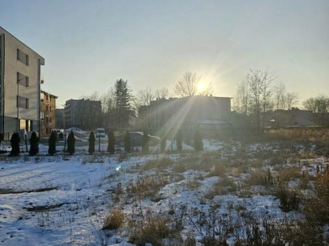 Żwirki i Wigury 21 459 m², Mikołów