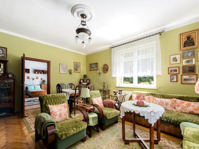Żwirki i Wigury 240 m², Kęty