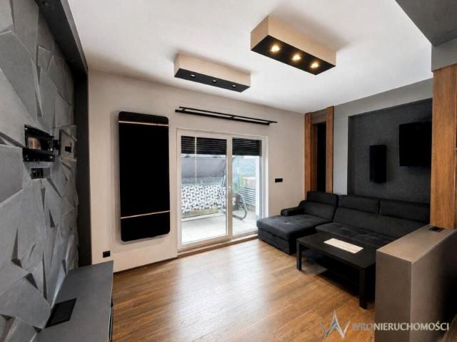 Żwirki i Wigury 26 m², Wrocław