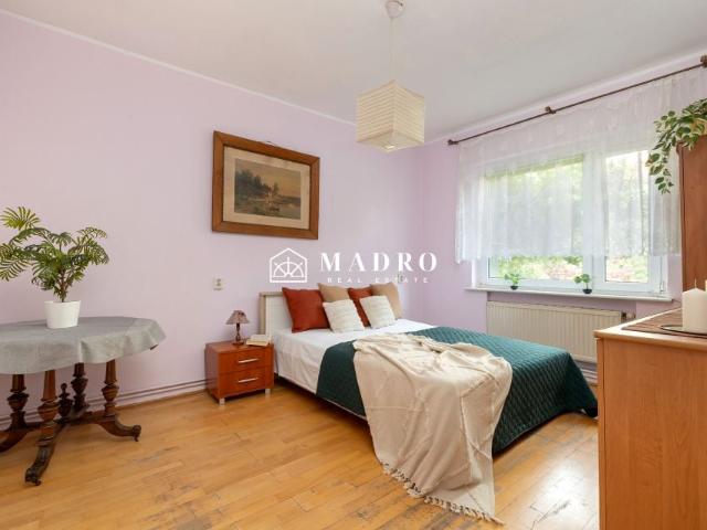 Żwirki i Wigury 2 56 m², Szczecin