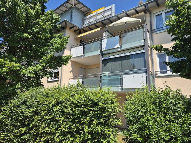 Wirklich Wohlfühlen in einer barrierefreien und sonnigen Wohnung oder ein Investment in die Immobilien der Zukunft!