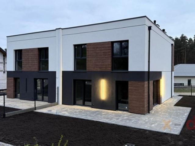 Żwirowa 147 m², Bilcza
