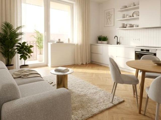 Żwirowa 21,81 m², Skawina