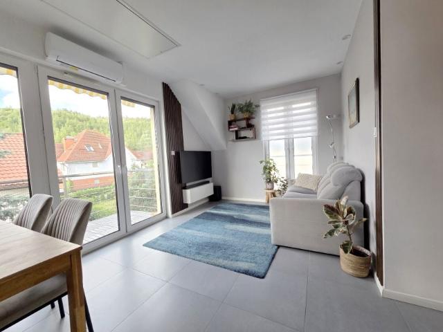 Żwirowa 56 m², Rumia