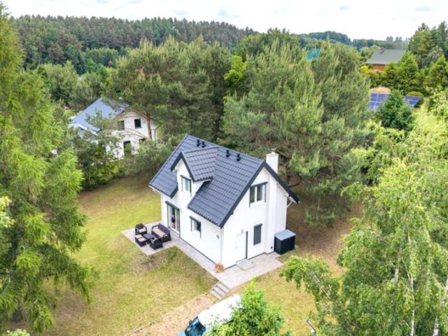 Żwirowa 58,87 m², Perlino