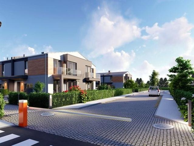 Żwirowa 86 m², Gorzów Wielkopolski