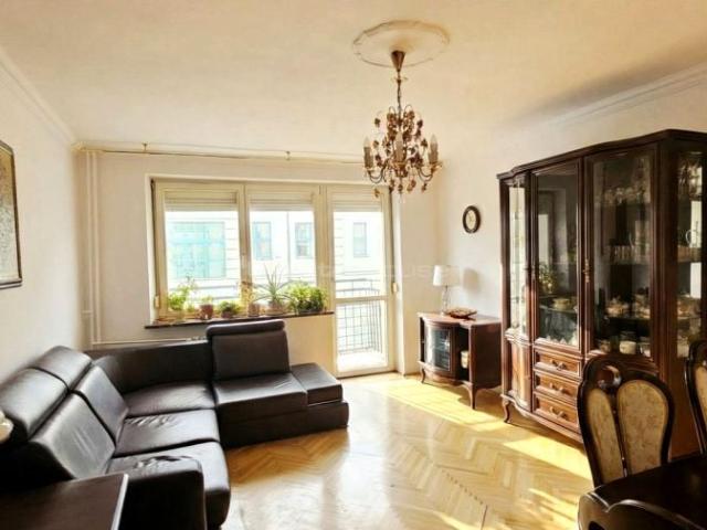 Świrskiego 68,56 m², Siedlce