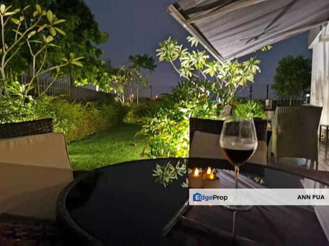 Wisteria @ Bandar Rimbayu