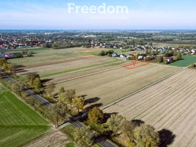 Wisznicka 1 608 m², Radzyń Podlaski