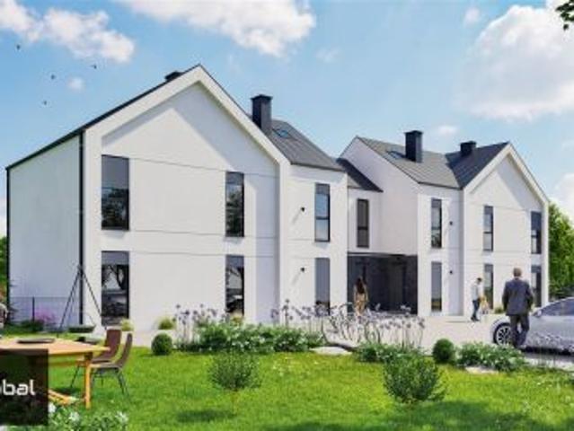 Wisła Wielka, 82 m² Dom