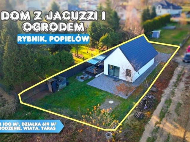 Wisławy Szymborskiej 100 m², Rybnik