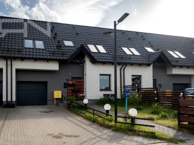 Wisławy Szymborskiej 121,15 m², Pępowo