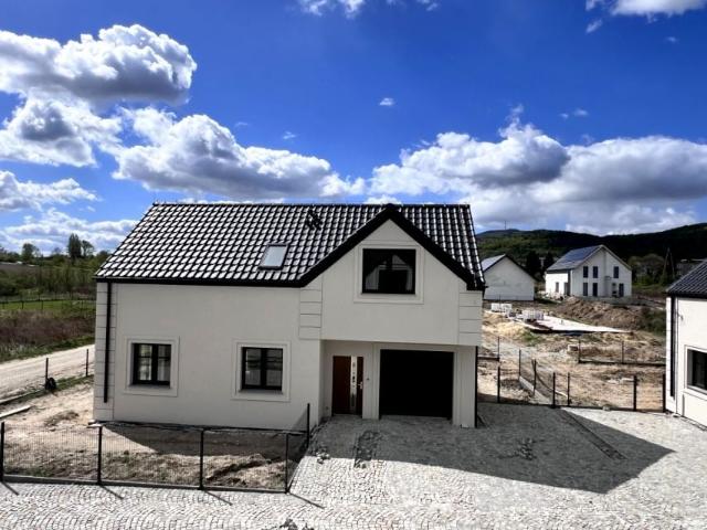 Wisławy Szymborskiej 16 126 m², Sobótka