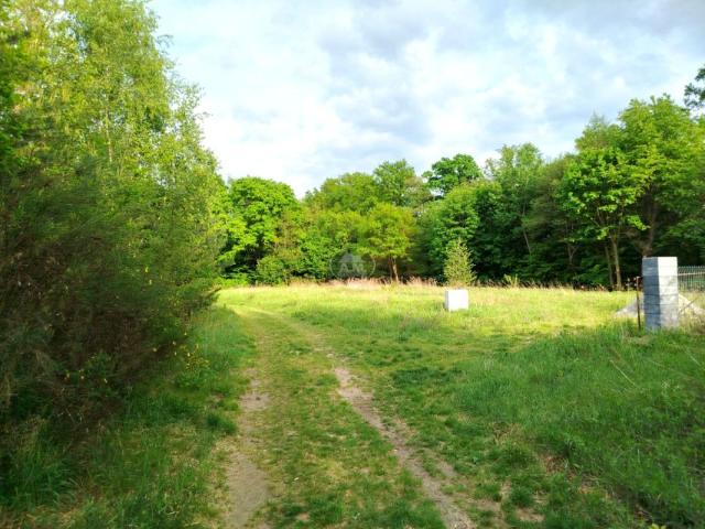 Wisławy Szymborskiej 1 896 m², Oborniki Śląskie