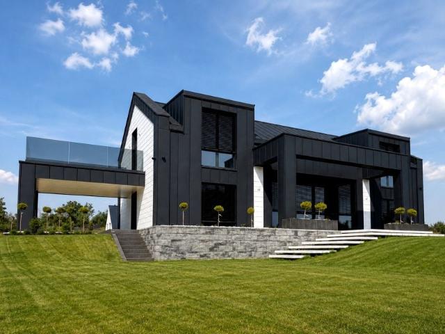 Wisławy Szymborskiej 241,70 m², Łagów