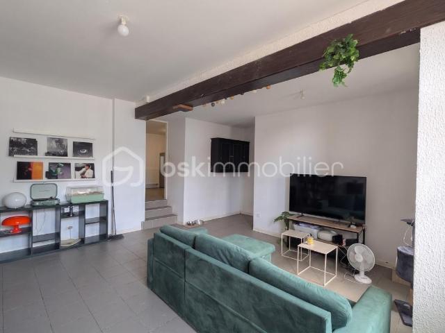Wisches Vente Appartement 67