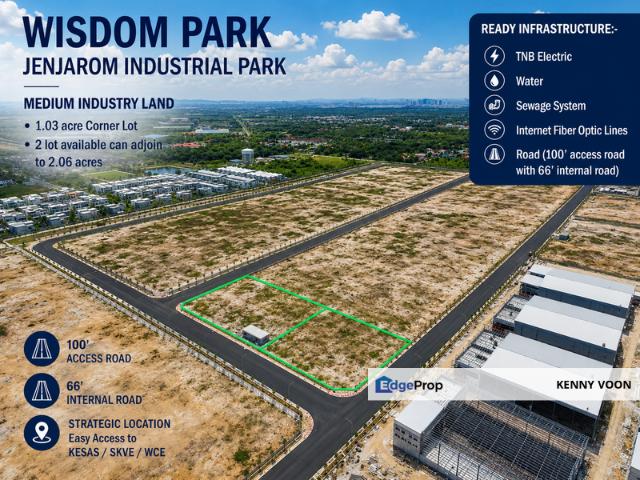 Wisdom Park