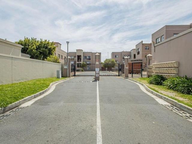 Wise buy! First time buyers/investors! No transfer duty payable!