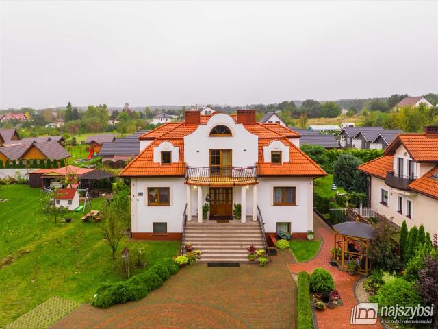 Wisełka, Centrum, 440,17 m2