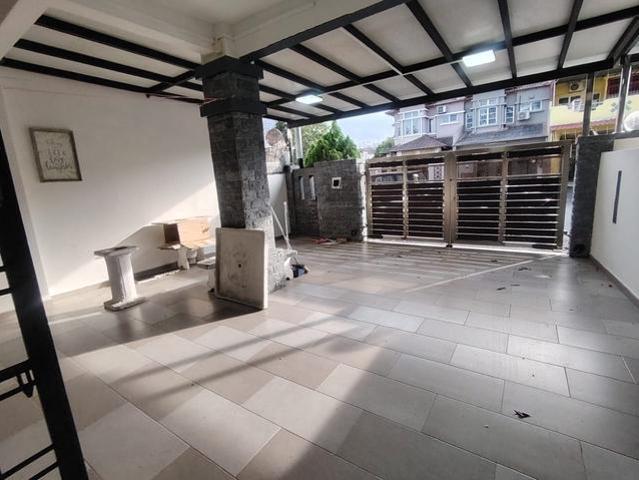 Wise Location Taman Bukit Indah Iskandar Puteri Johor