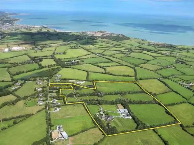 Wish Willow, Whitepark, Arklow, Co. Wicklow, Y14WY98 is for sale