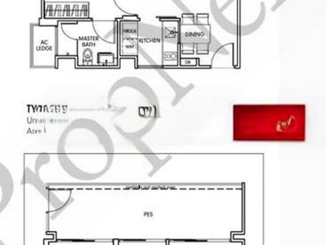 Wishart Road D4, Condominium