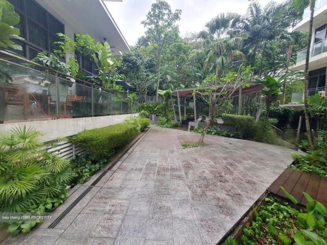 Wishart Road D4, Condominium