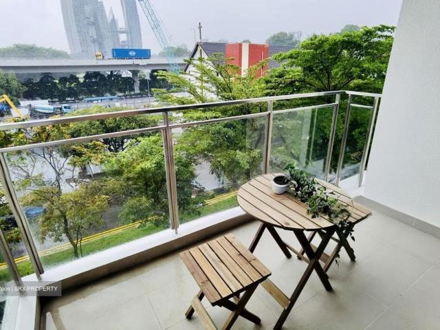 Wishart Road D4, Condominium