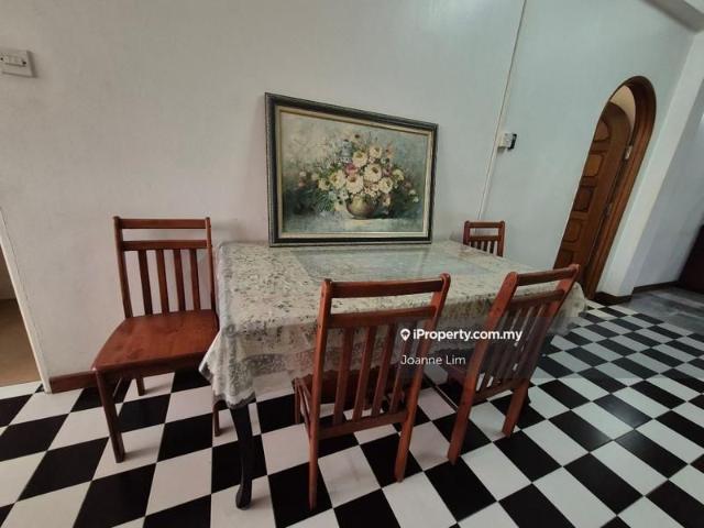 Wisma TGH, Melaka City