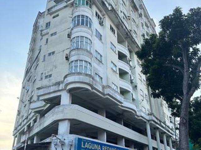 Wisma Tenang