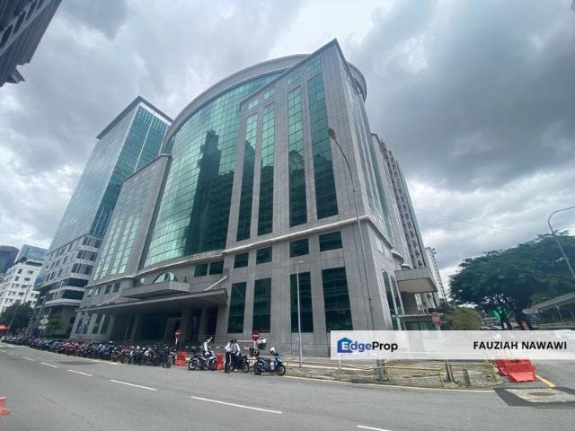Wisma Technip