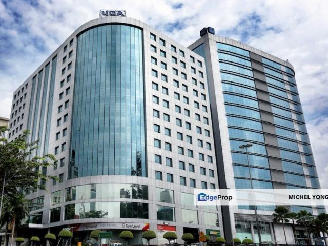 Wisma UOA Damansara II
