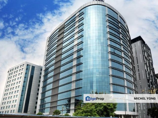 Wisma UOA Damansara II