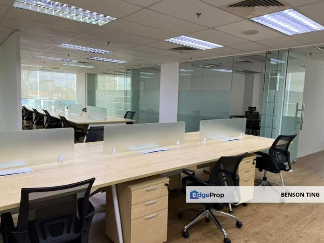 Wisma UOA Damansara