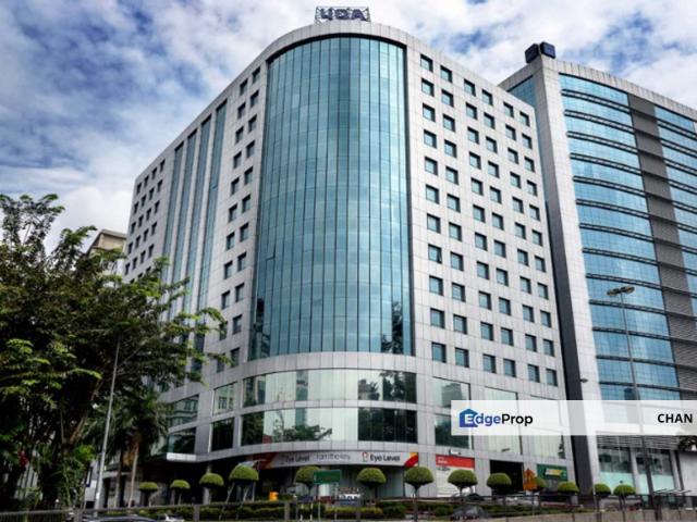 Wisma UOA Damansara