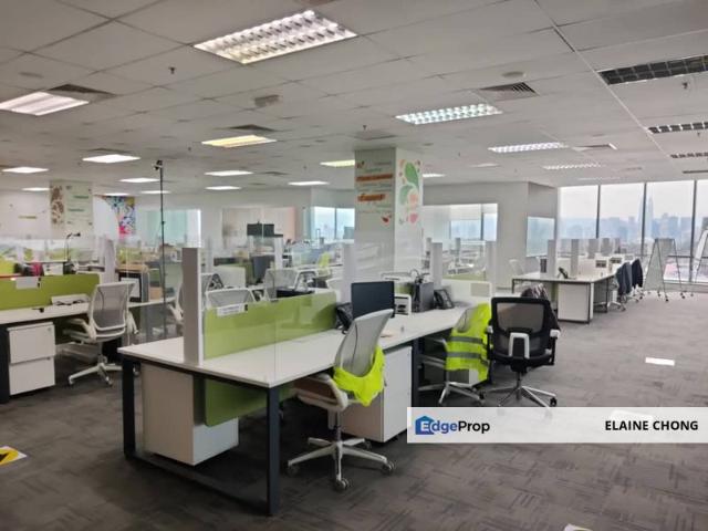 Wisma UOA Damansara II
