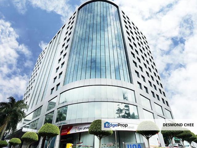 Wisma UOA Damansara