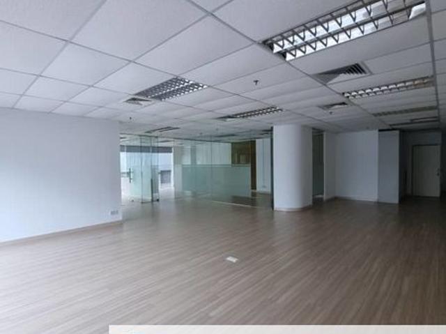 Wisma UOA Damansara