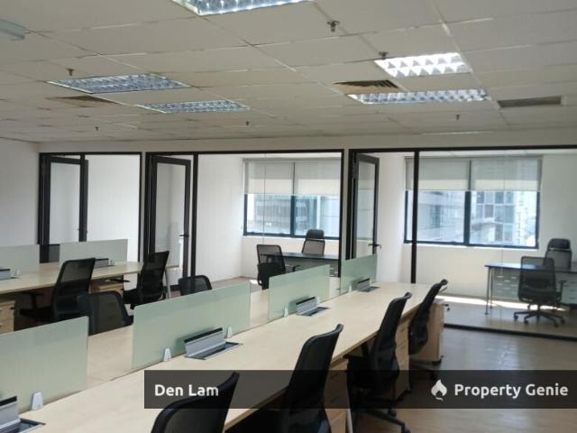 Wisma UOA I