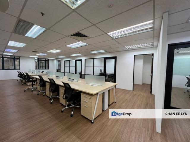Wisma UOA II