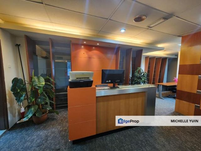 WISMA UOA II