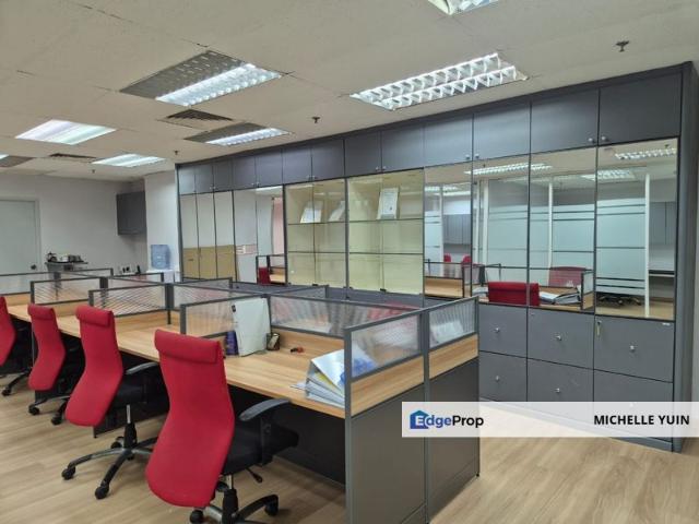 Wisma UOA II