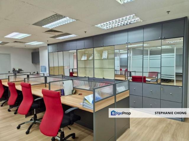 WISMA UOA II