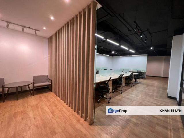 Wisma UOA II