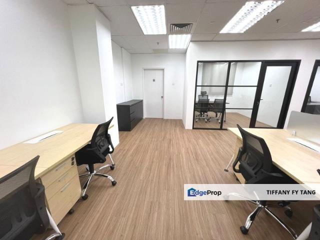 Wisma UOA II