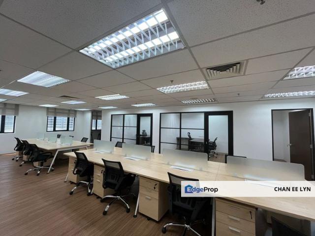 Wisma UOA II