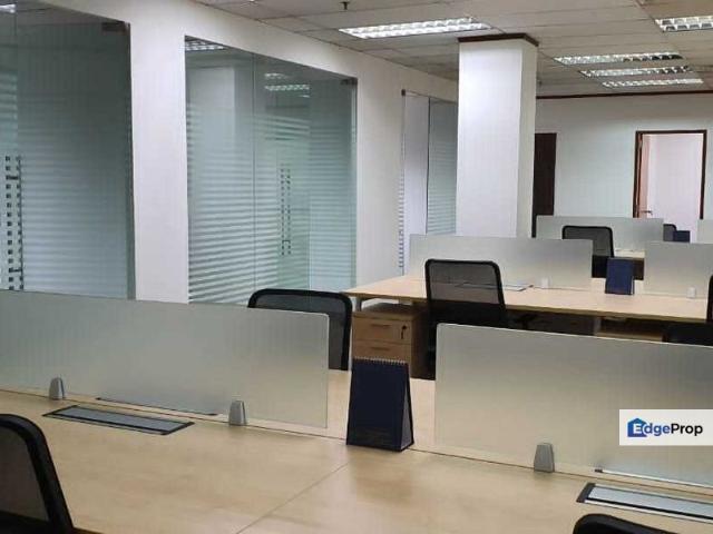 Wisma UOA II