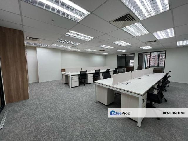 Wisma UOA II
